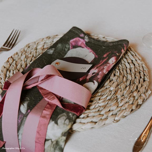 Weddings by EB gallery image