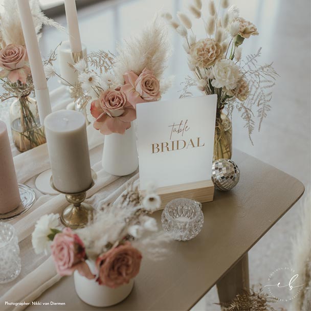 Weddings by EB gallery image