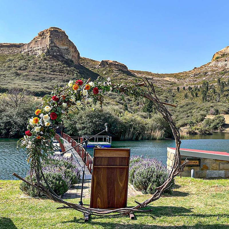 Welgelegen Cherry Estate gallery image