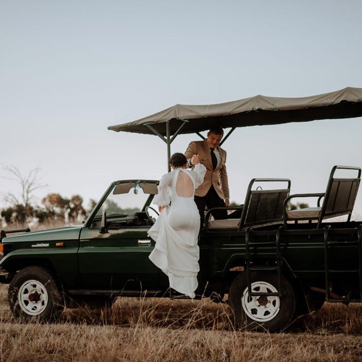 Zuikerkop Game Lodge gallery image
