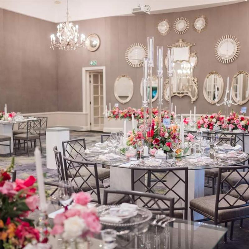 Café Fleur gallery image