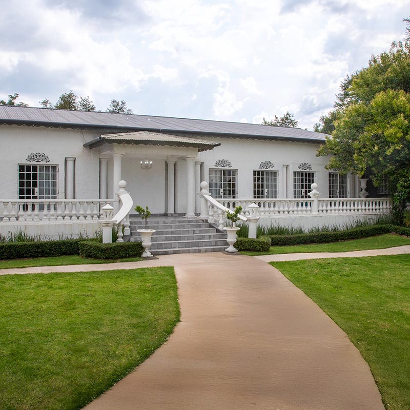 Casablanca Manor gallery image