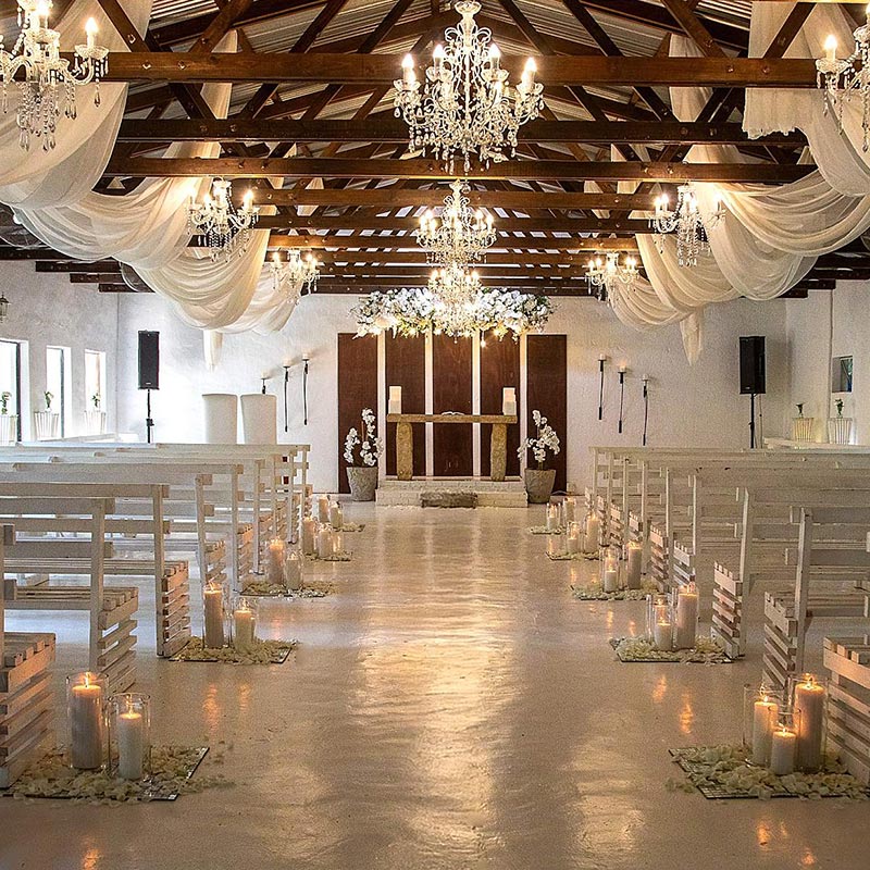 Casablanca Manor gallery image
