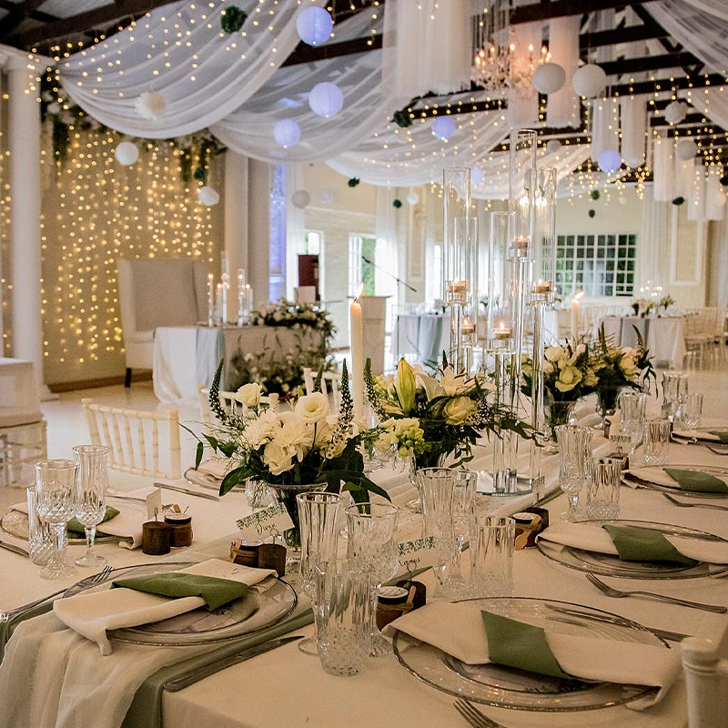 Casablanca Manor gallery image
