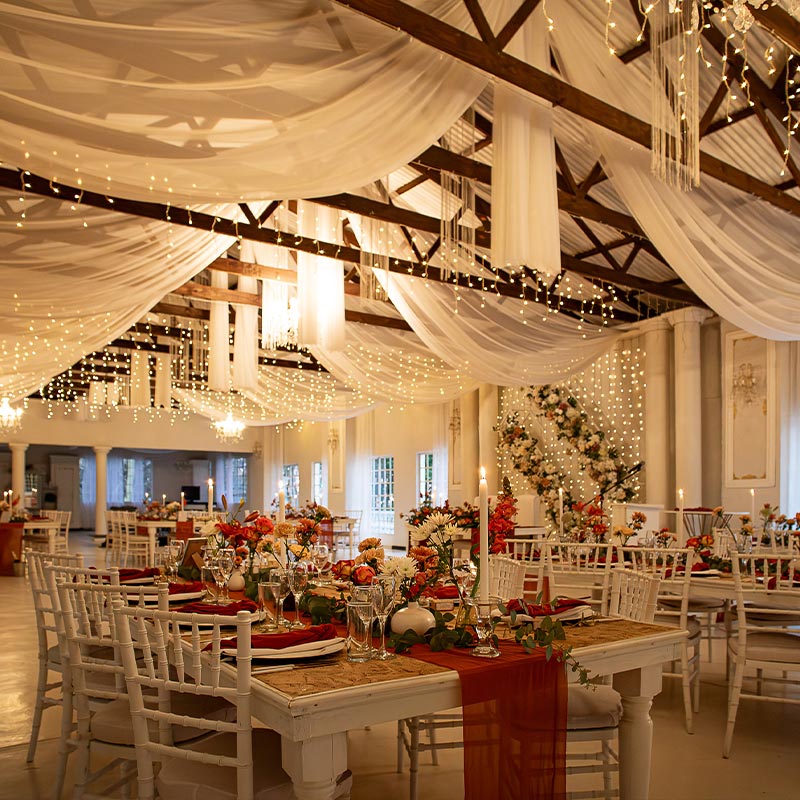 Casablanca Manor gallery image