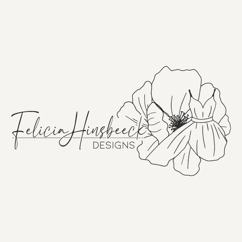 Felicia Hinsbeeck Designs gallery image