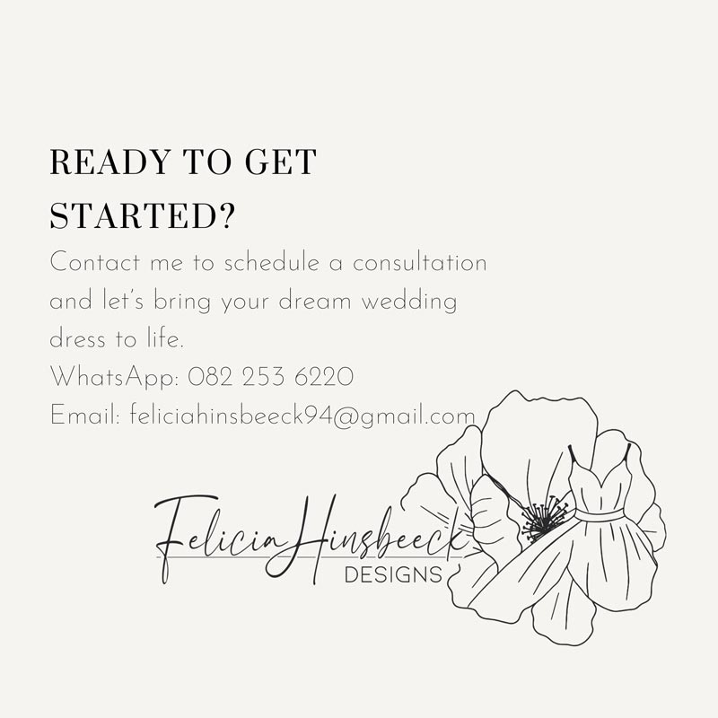 Felicia Hinsbeeck Designs gallery image