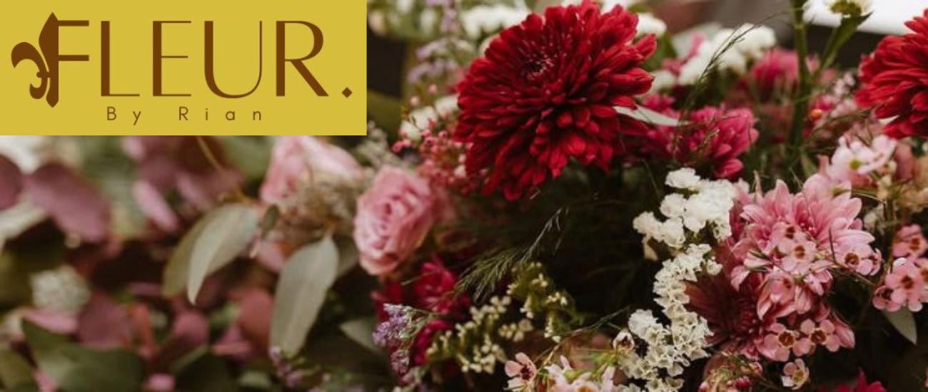 Fleur by Rian banner