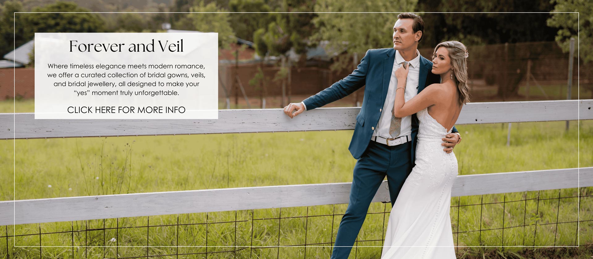 Wedding Dress Shop Supplier Hire Forever and Veil