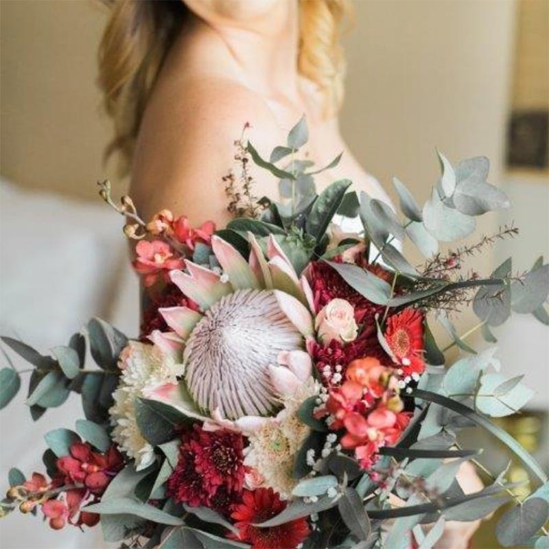 ICT Weddings gallery image