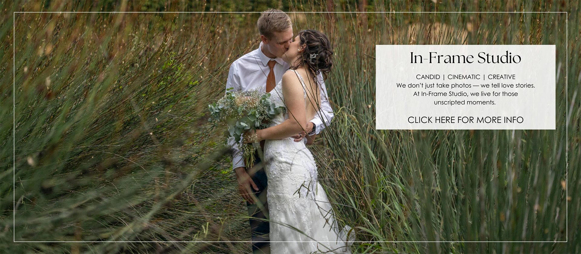 Videography Photography Wedding Supplier