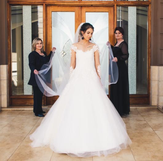 Karen Couturier gallery image