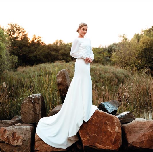 Karen Couturier gallery image