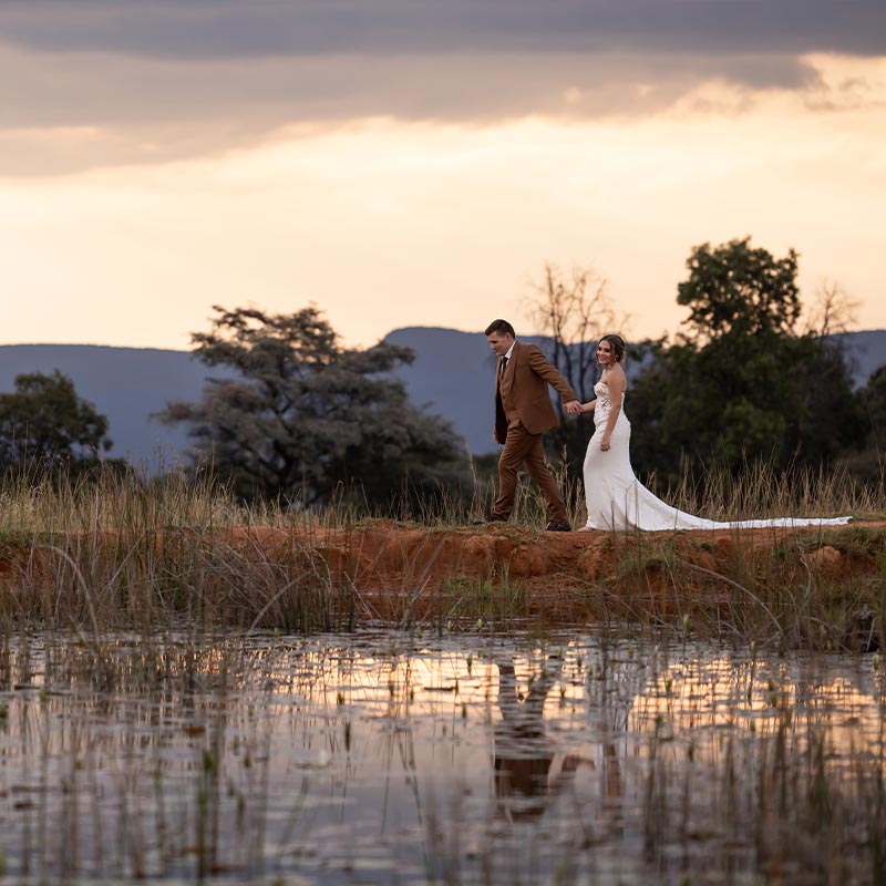 Mountainview Game Ranch gallery image
