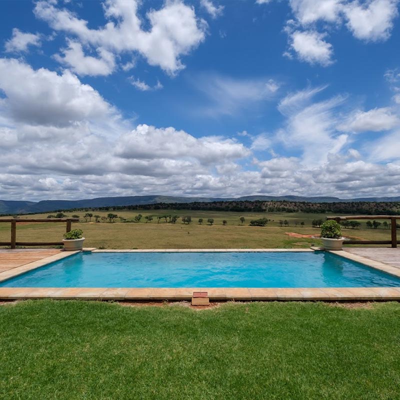 Mountainview Game Ranch gallery image