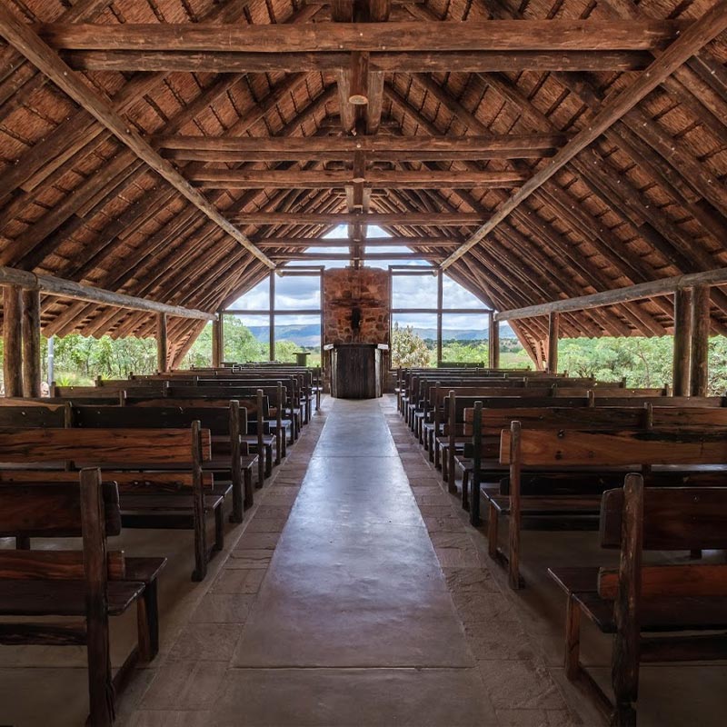 Mountainview Game Ranch gallery image