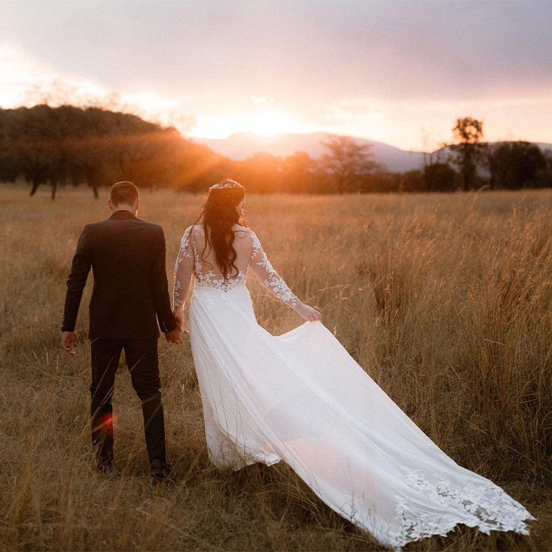 Mountainview Game Ranch gallery image