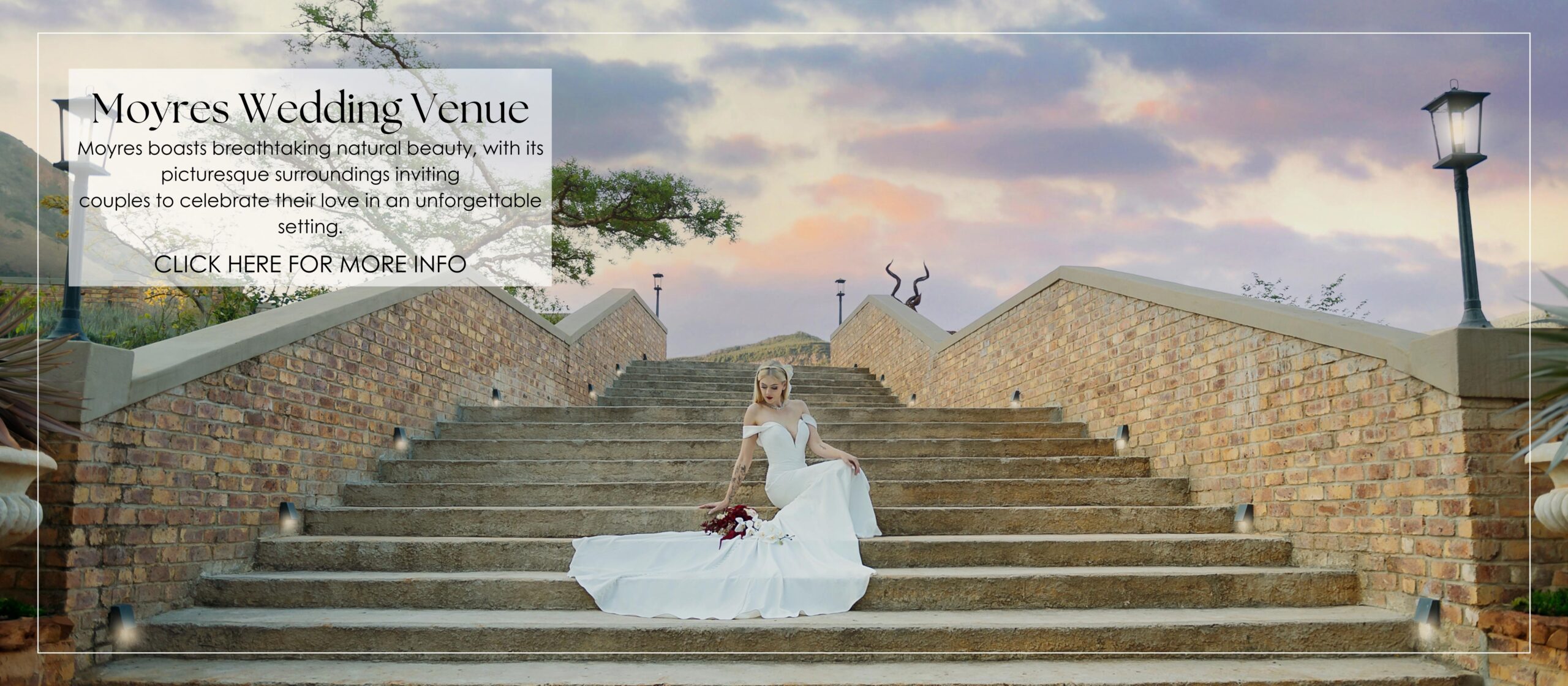 Wedding Venue Moyres