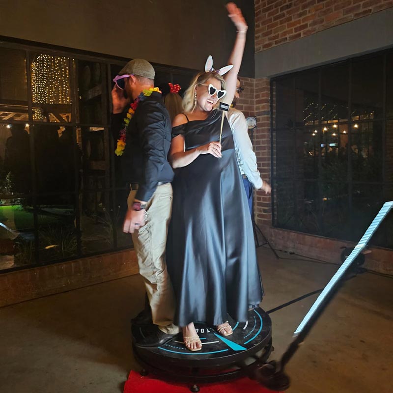 Smalltown Chaps Photo Booths gallery image