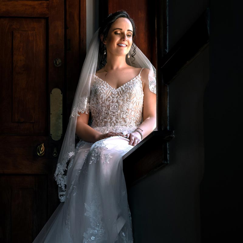 Vintage Vows Wedding Photography gallery image