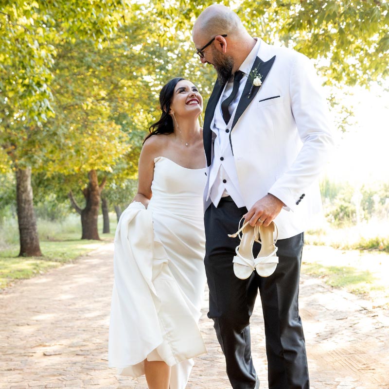 Vintage Vows Wedding Photography gallery image