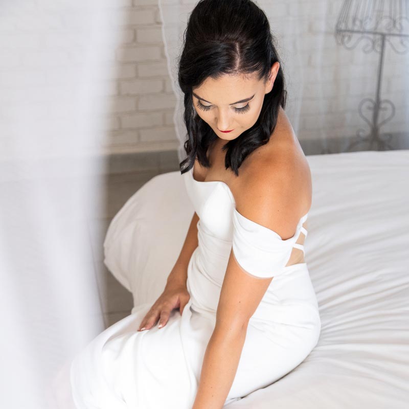 Vintage Vows Wedding Photography gallery image