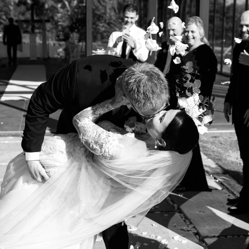 Vintage Vows Wedding Photography gallery image