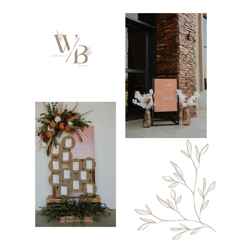 Weddings in Bloom gallery image