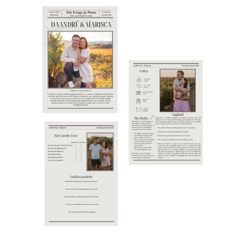Weddings in Bloom gallery image