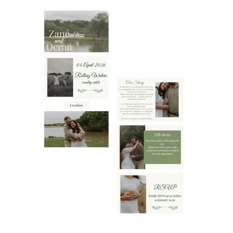 Weddings in Bloom gallery image