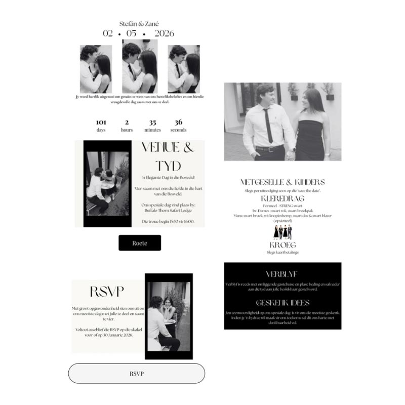 Weddings in Bloom gallery image