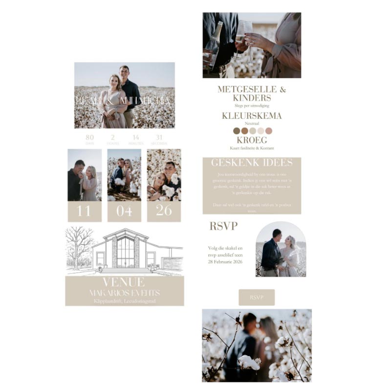 Weddings in Bloom gallery image