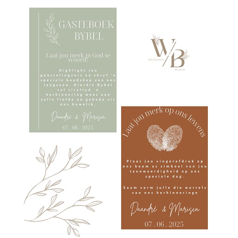 Weddings in Bloom gallery image