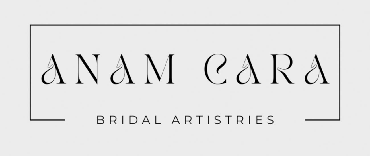 Anam Cara Bridal Studio banner