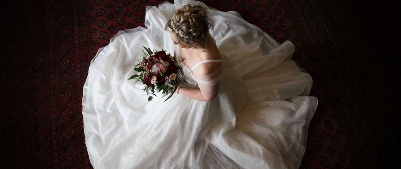 CR Wyeth Photography