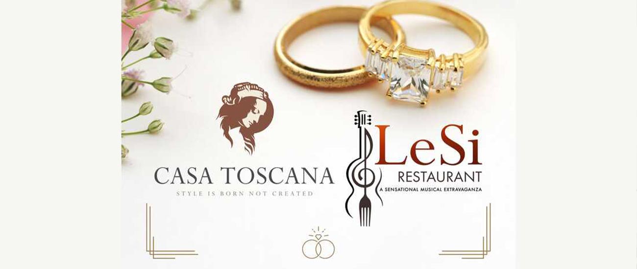 Casa Toscana Lodge