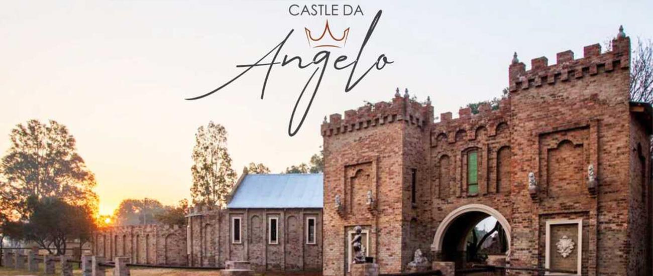 Castle Da Angelo