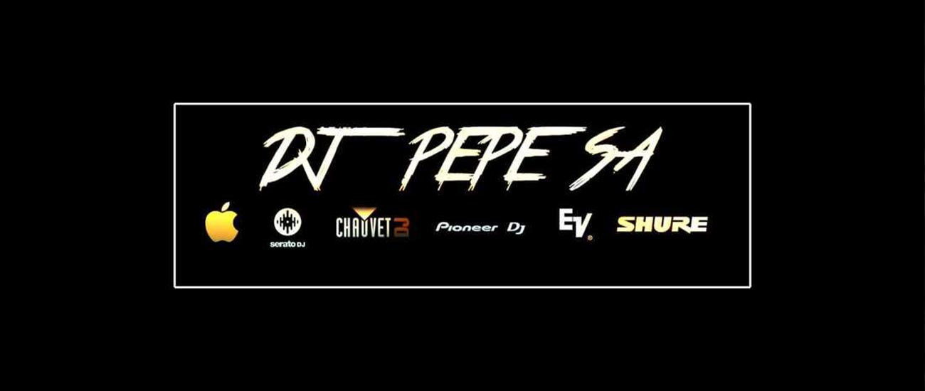 DJ Pepe SA