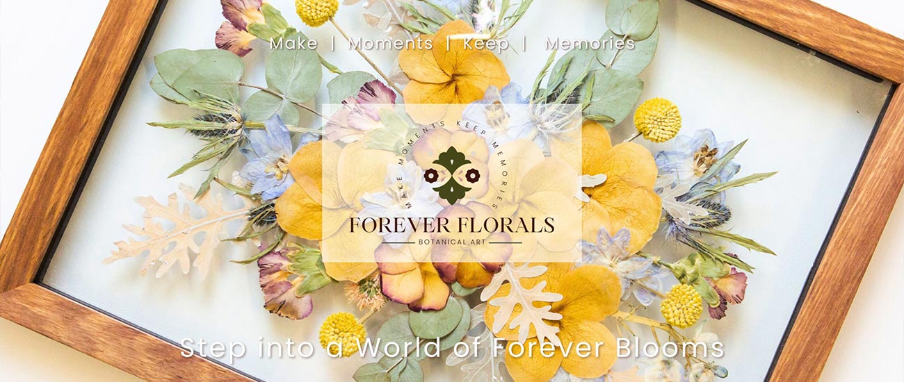 Forever Florals