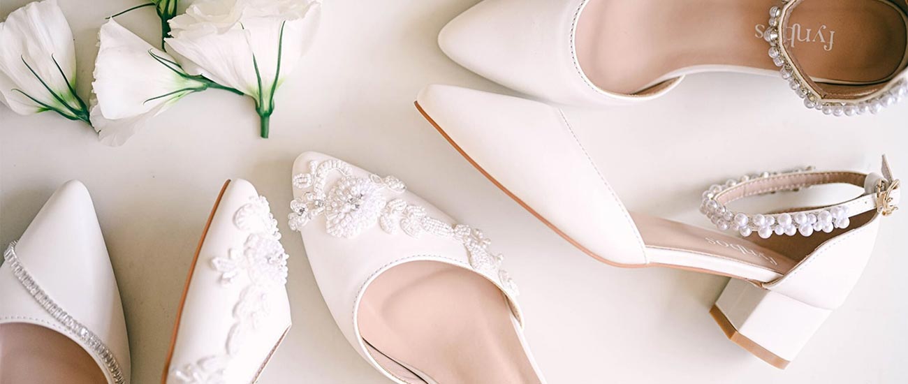 Fynbos Wedding Shoppe