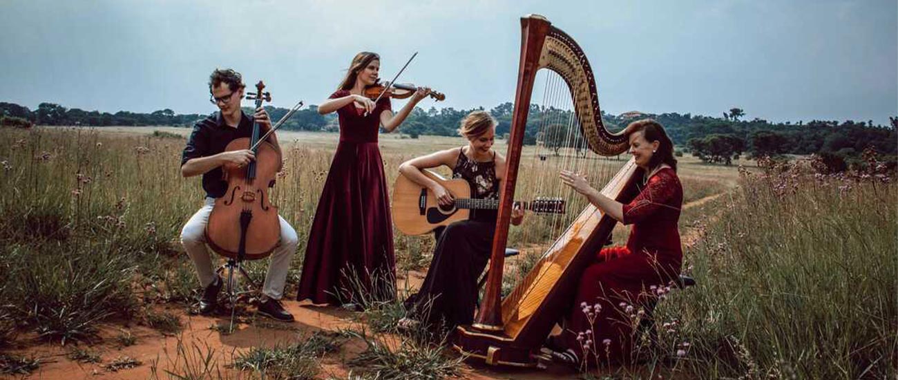 Harmony Music