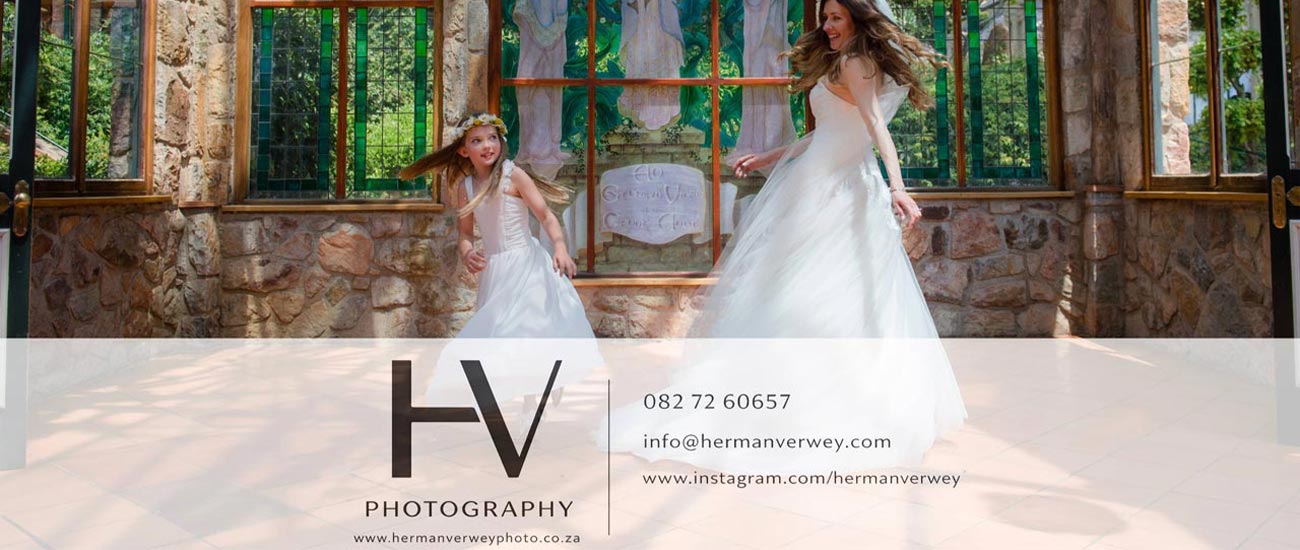 Herman Verwey Photography