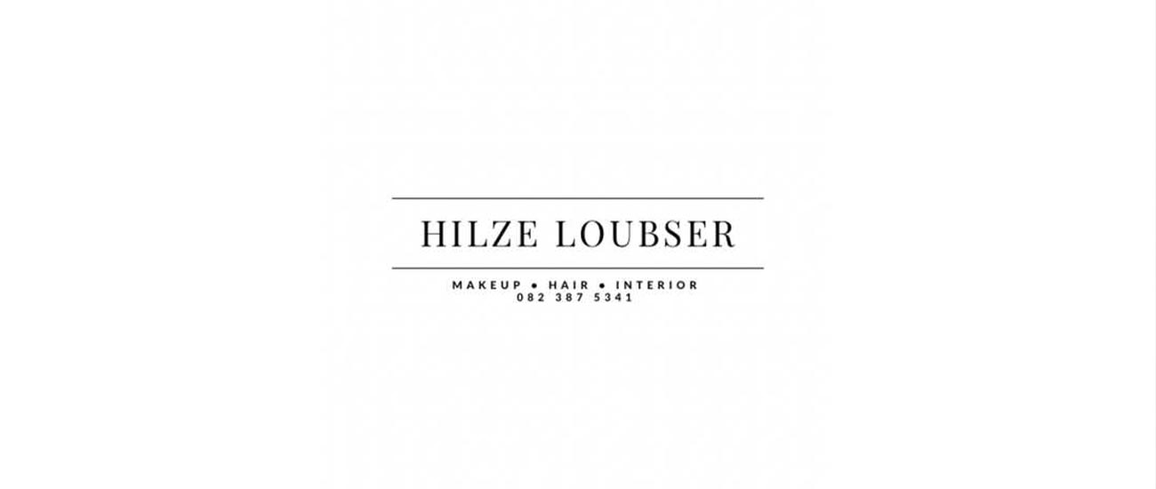 Hilze Loubser