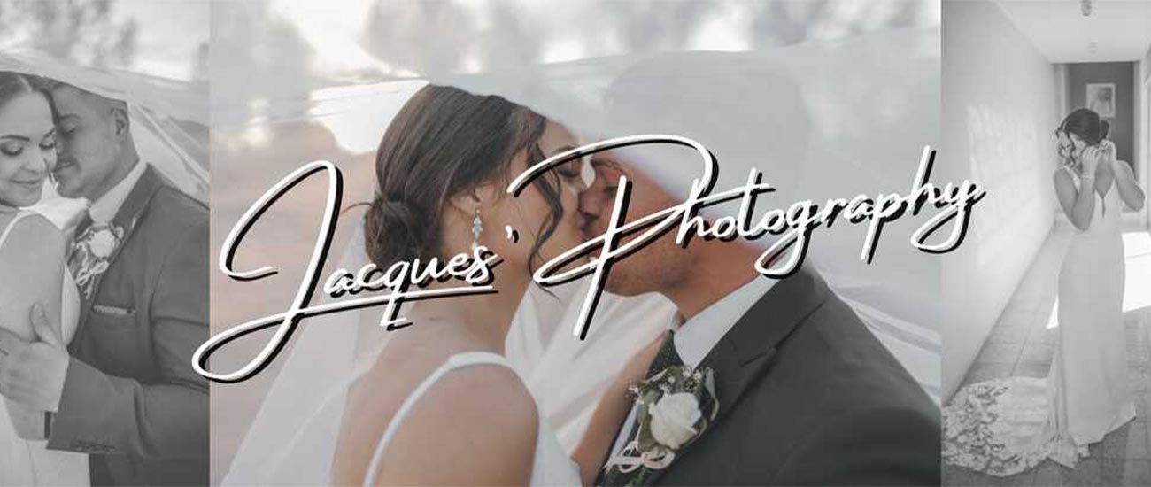 Jacques Photography & Film