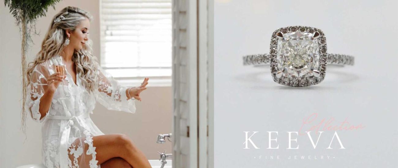 Keeva Collection