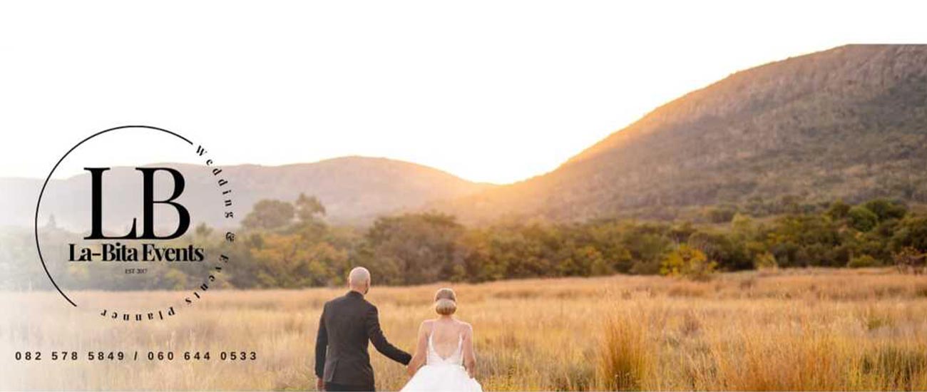 La-Bita Events Wedding