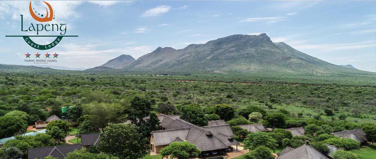 Lapeng Guest Lodge