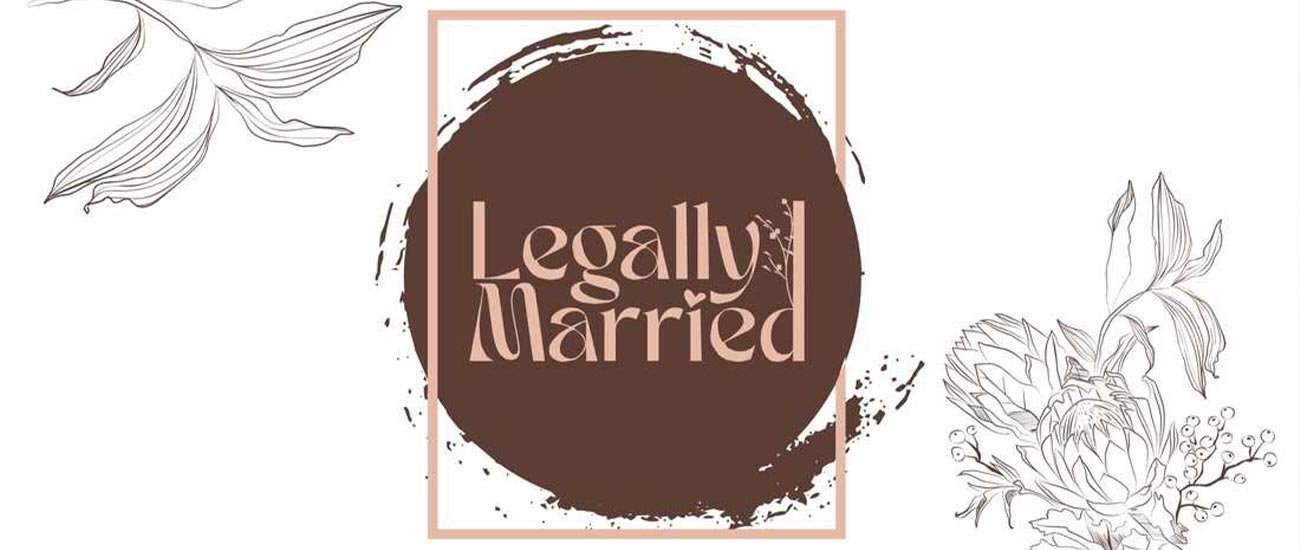 Legally Married - Happily Ever After