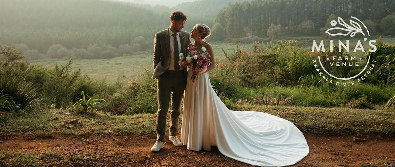 Mina's Farm Venue