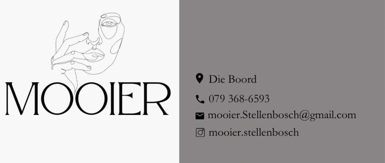 Mooier